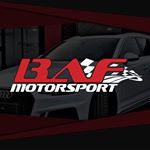BAF Motorsport discount code